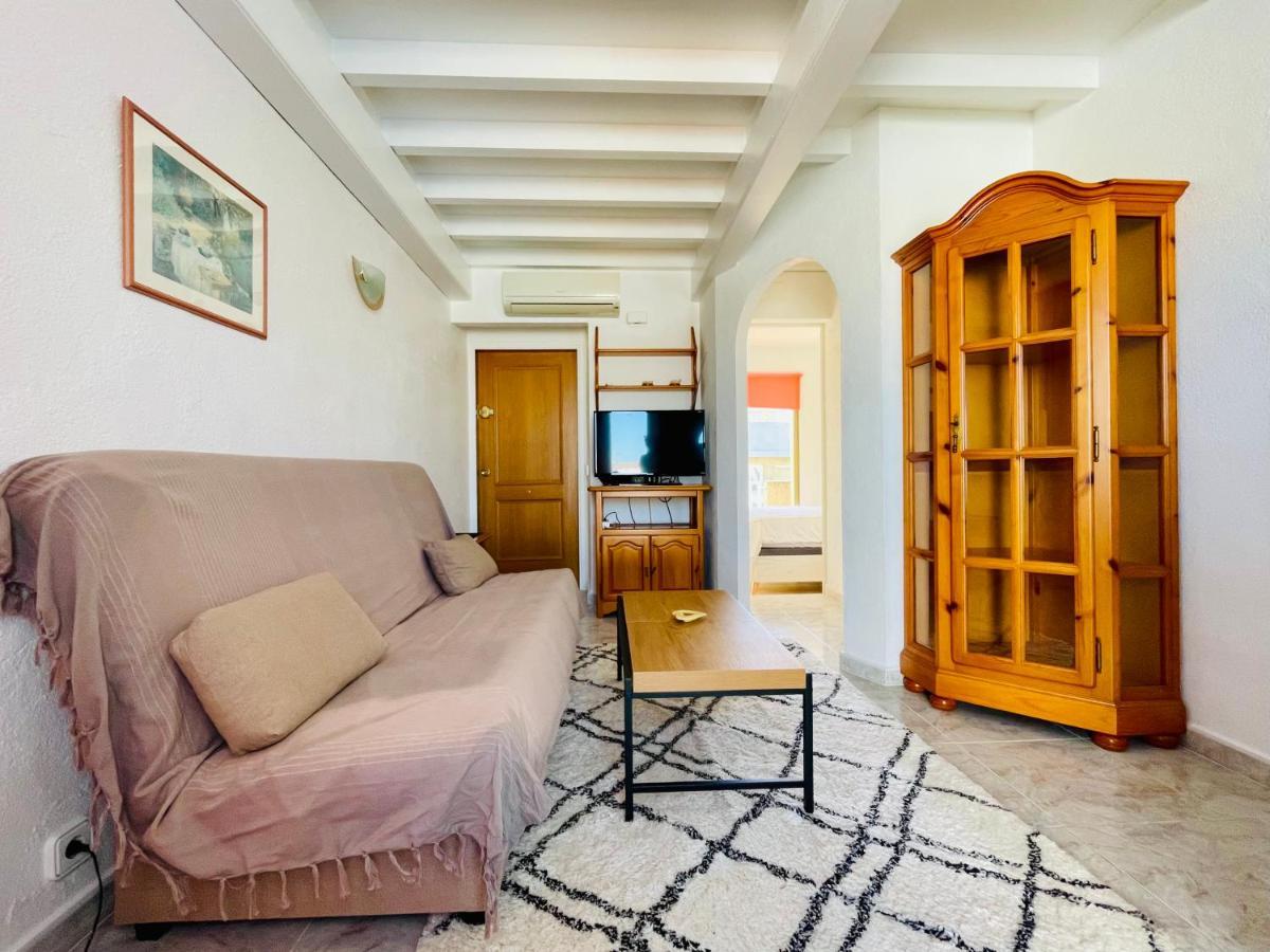 Port Royal B1 3-2 - Apartamento Con Piscina Privada - Vistas - Wifi - Cerca Playa Емпуриабрава Екстериор снимка