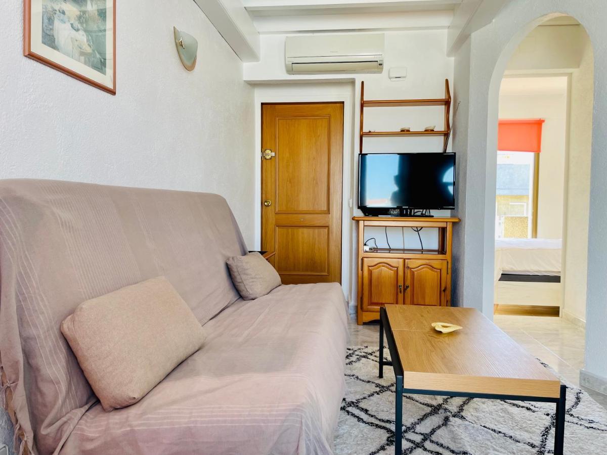 Port Royal B1 3-2 - Apartamento Con Piscina Privada - Vistas - Wifi - Cerca Playa Емпуриабрава Екстериор снимка