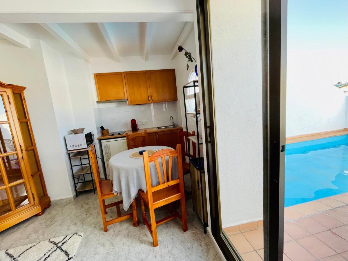 Port Royal B1 3-2 - Apartamento Con Piscina Privada - Vistas - Wifi - Cerca Playa Емпуриабрава Екстериор снимка