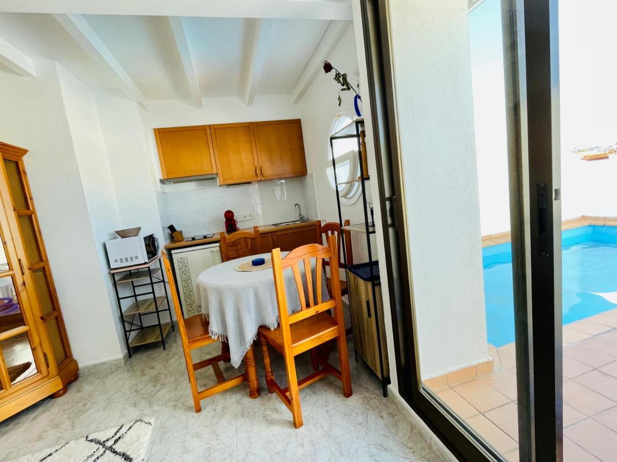 Port Royal B1 3-2 - Apartamento Con Piscina Privada - Vistas - Wifi - Cerca Playa Емпуриабрава Екстериор снимка