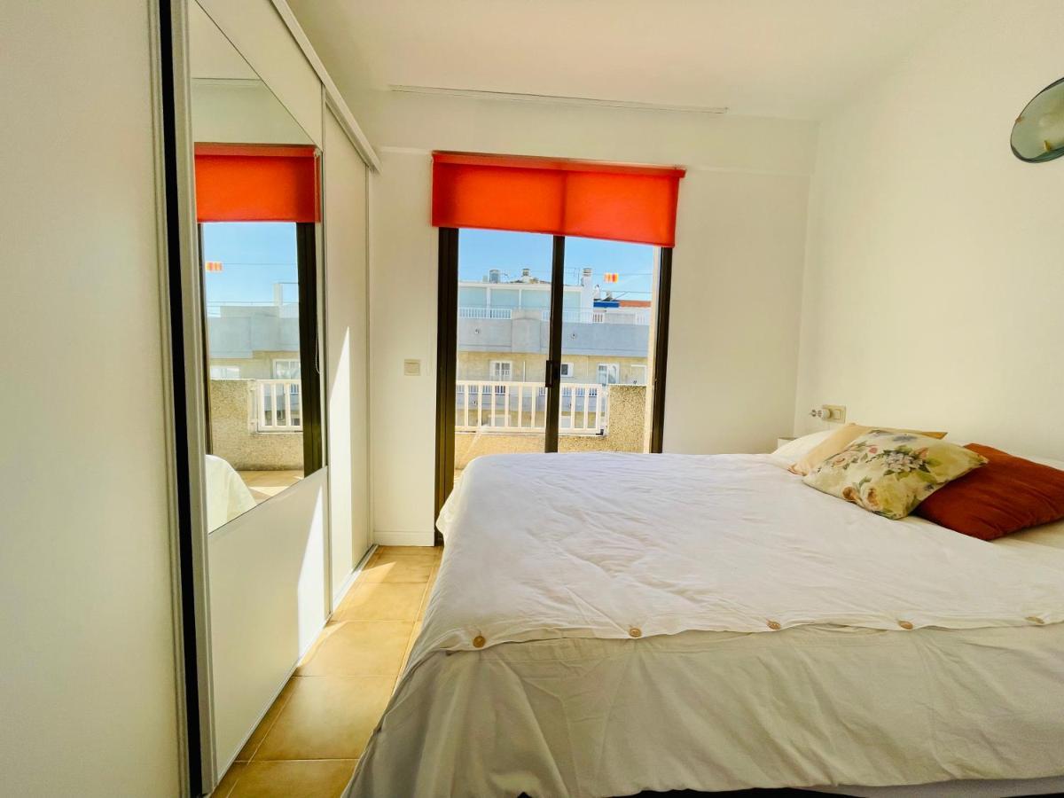 Port Royal B1 3-2 - Apartamento Con Piscina Privada - Vistas - Wifi - Cerca Playa Емпуриабрава Екстериор снимка